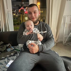 Meet your Posher, Ronan